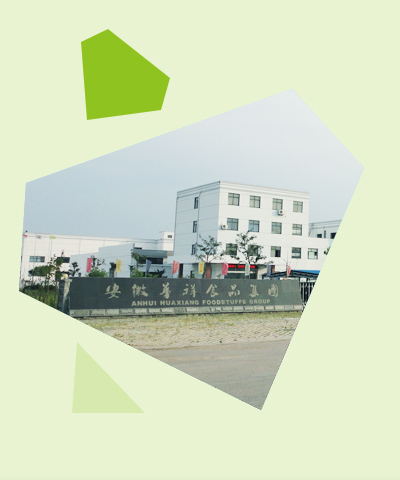Anhui Huaxiang Foodstuffs Co., Ltd.